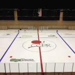 Spirit Hall Ice Arena