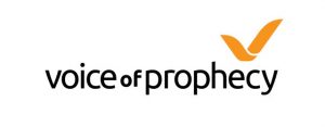 Voice of Prohecy logo