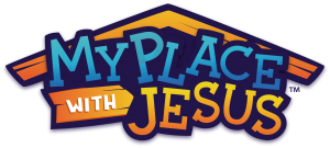 My Place with Jesus image